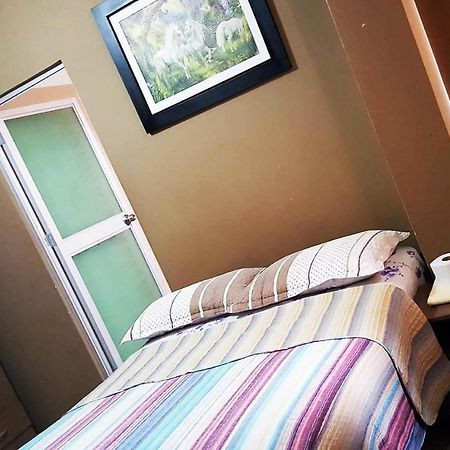Hospedaje Luna Llena San Vicente de Canete Ngoại thất bức ảnh