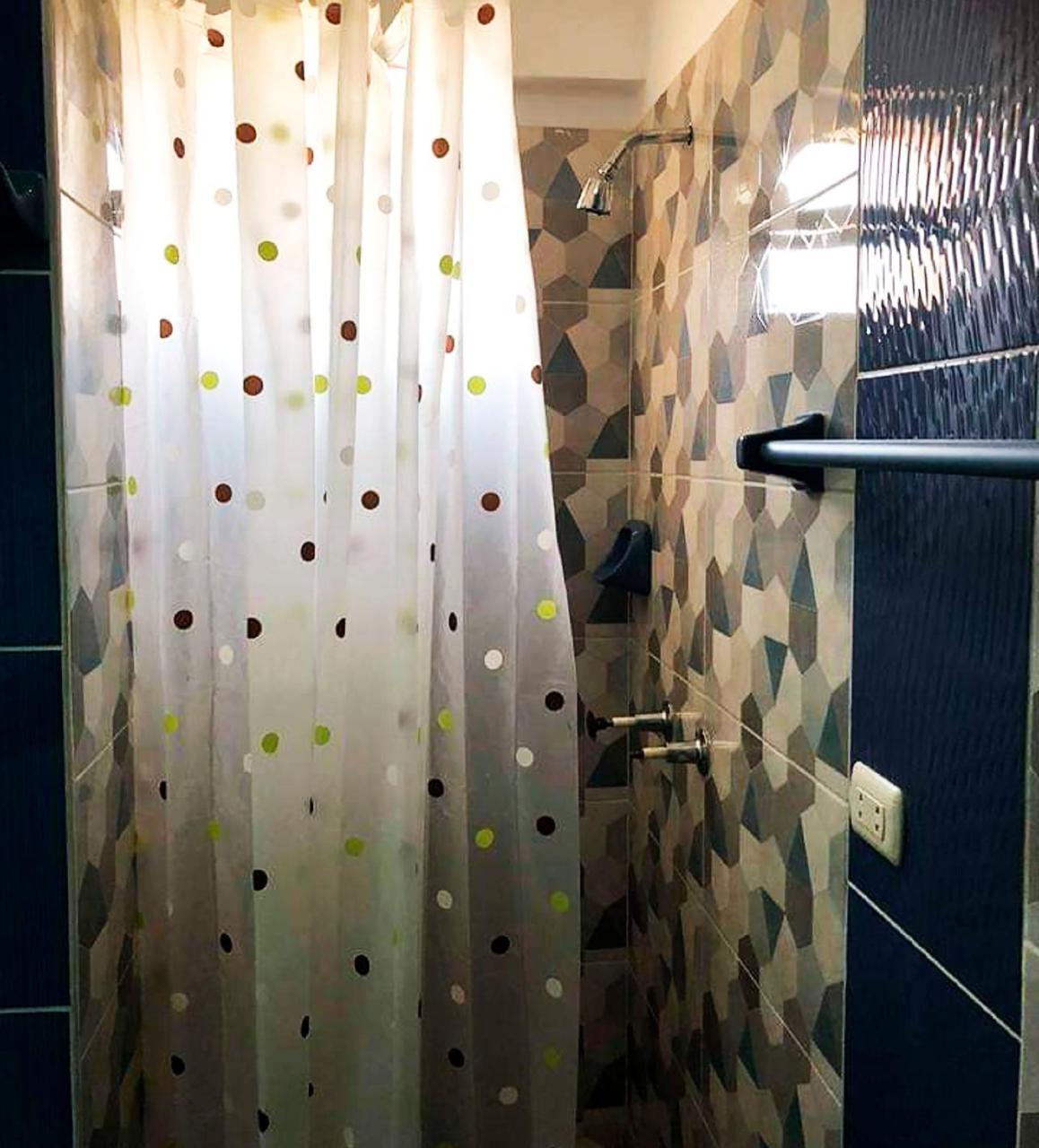 Hospedaje Luna Llena San Vicente de Canete Ngoại thất bức ảnh