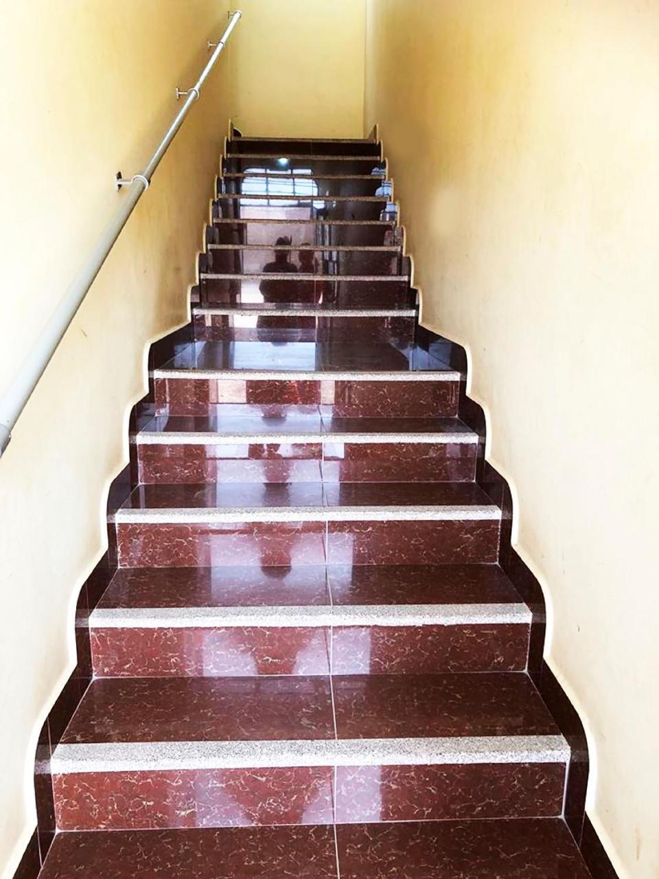 Hospedaje Luna Llena San Vicente de Canete Ngoại thất bức ảnh